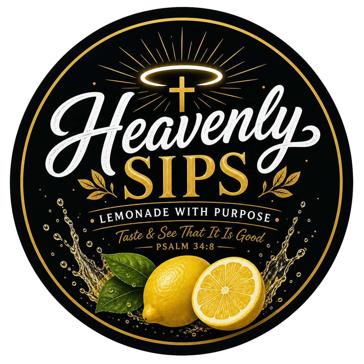 Heavenly Sips
